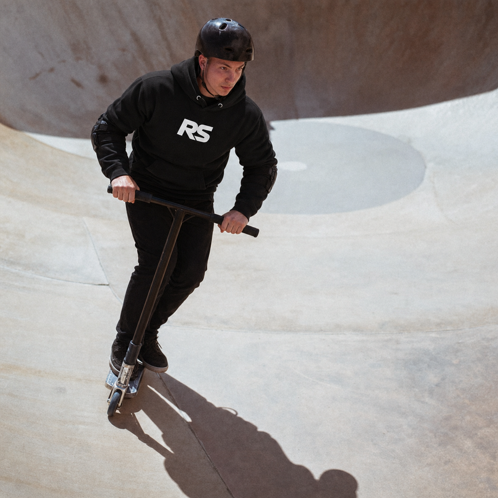 RS Hoodie